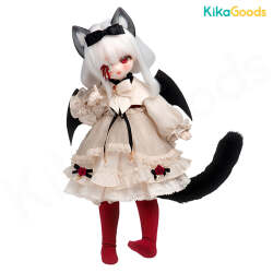 【予約】 5月～6月入荷予定 TinyFox カサンドラ 'Cassandra' 1/6 Points Angel Body Action Figure ドール フルセット
