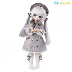 【予約】 7月～9月入荷予定 TinyFox フラリー 'Flurry' 1/6 Points Angel Body Action Figure ドール フルセット