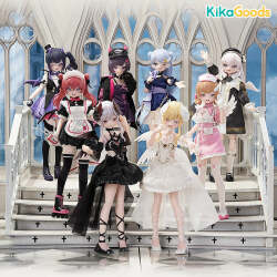 光闇の双生 / Light Nightmare Twins Seriesブラインドボックス