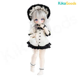 【予約】 9月～11月入荷予定 TinyFox ミスオイスター 'Miss Oyster Wueste' 1/6 Points Angel Body Action Figure ドール フルセット