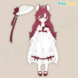 【予約】9～10月入荷予定 1/12 メキ クリエーターの真髄シリーズ  スペシャルカラー スリーピー / Meki Creaters's Essence Series Special Color Sleepy 1/12 MJD Limited ブラインドドール