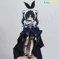 【予約】9～10月入荷予定 1/12 メキ クリエーターの真髄シリーズ  スペシャルカラー アイポ / Meki Creaters's Essence Series Special Color Aipo1/12 MJD Limited Action Figureブラインドドール
