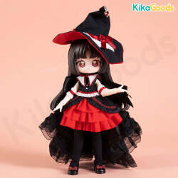 箱開封！シュガー 100% Series  ブルーベリータルト 1/12  / Sugar 100% Series  Special Color Blueberry Tart 1/12 BJD Limited Action Figure ブラインドドール