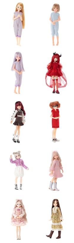 PetWorks ruruko & rurukoサイズのアウトフィットが37,400円（税込）相当入ったハッピーボックス