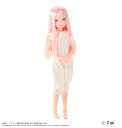 【予約】11月発売予定 PetWORKS Fresh ruruko 2611