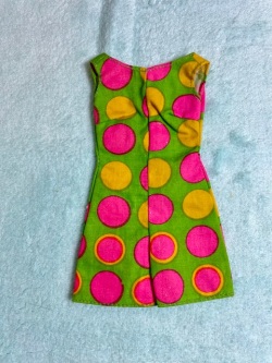 IB1396 ヴィンテージ Francie  Pazam！  ロンパース  / パザム！