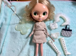 USED ネオブライス 「エクセレントハリウッド」