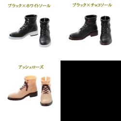 PetWorks メンズワークブーツ 2024