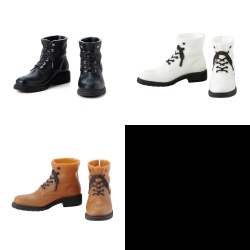 PetWorks メンズワークブーツ 2022 [5622021_36]