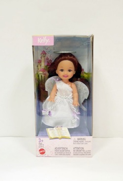 ファンタジーテイルズ「ラプンツェル」エンジェルプリンセスケリー