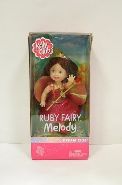 ケリークラブ ルビーフェアリー・メロディ