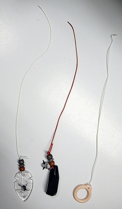 ネオブライス用プルリング★パイレーツ