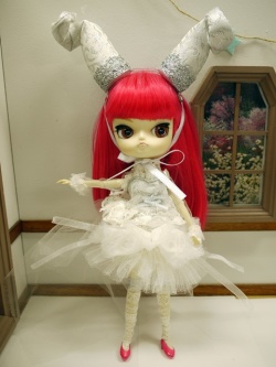 ★セール★ダル/フィービーヌード+ブクタン ホワイト アウトフィットセット