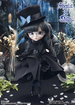 10％OFF＆送料無料★Pullip プーリップ/Edelstein（エーデルシュタイン） P-312