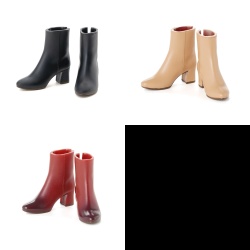 PW ショートブーツ 5620051_8