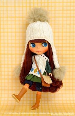 ネオブライス『スリサステナブル』Suri Sustainable