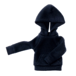 スウェットパーカー ネイビー [4119020]