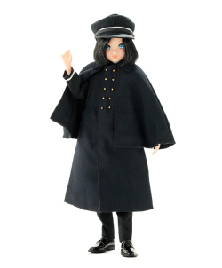 大正ロマンのruruko boy [1822091]