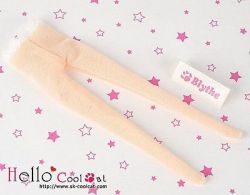 coolcat ブライス、DALサイズ タイツ メッシュ・セミパールスキン BP-161