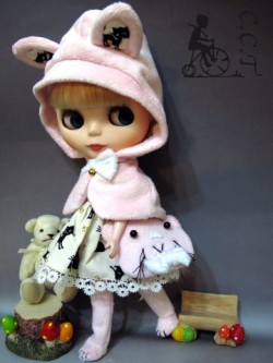 CCT Meow meow meowミャウミャウピンクc551b