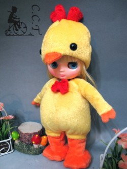 CCTミディサイズチックチック cmb054