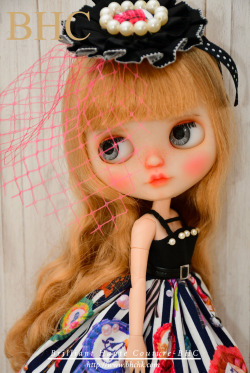 BHC カクテルバッジイブニングドレスセット fn687