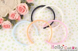 CCプーリップサイズカチューシャHB-03