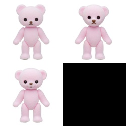 ハニーベア リラ