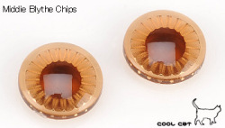 ミディブライス用カラーアイMB-04