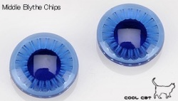 ミディブライス用カラーアイMB-06