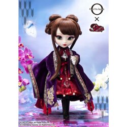 10％OFF＆送料無料★Pullip 蝶蘭 (Cho-ran) P-287