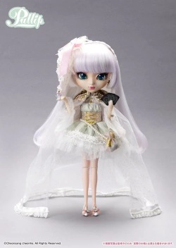 10％OFF＆送料無料★Pullip Mistica(ミスティカ) P-249