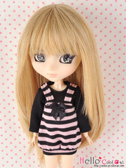 CC耐熱ウィッグストレートロング ミックスゴールドHT-02CS