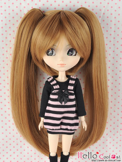 CC耐熱3ウェイウィッグショート ミルクティーHT-1521S