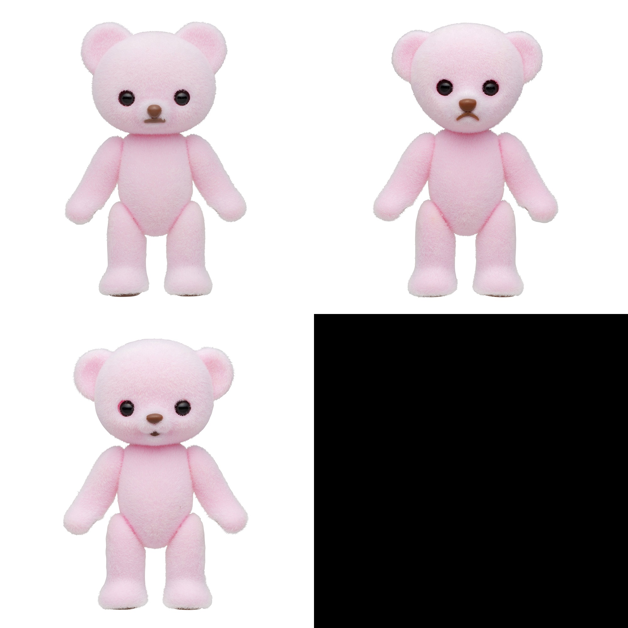 ハニーベア リラ