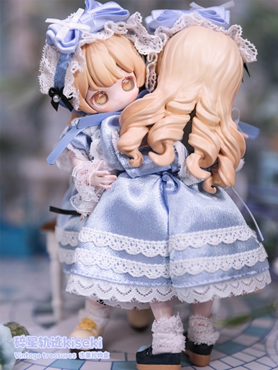 ヴィンテージ☆ラバードール sweet Emilya 砕星の軌跡・ビンテージトレジャー トレーディング