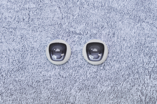 003_PICCODO ACTION DOLL X 白匣アリス デフォルメドール+HANEKO