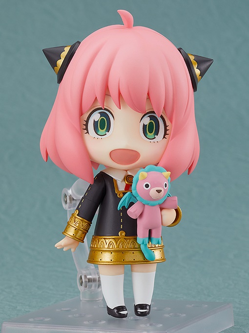 【未開封】ねんどろいど スパイファミリー ３体セット ten-ten-store_sxf-krnb-any-3s