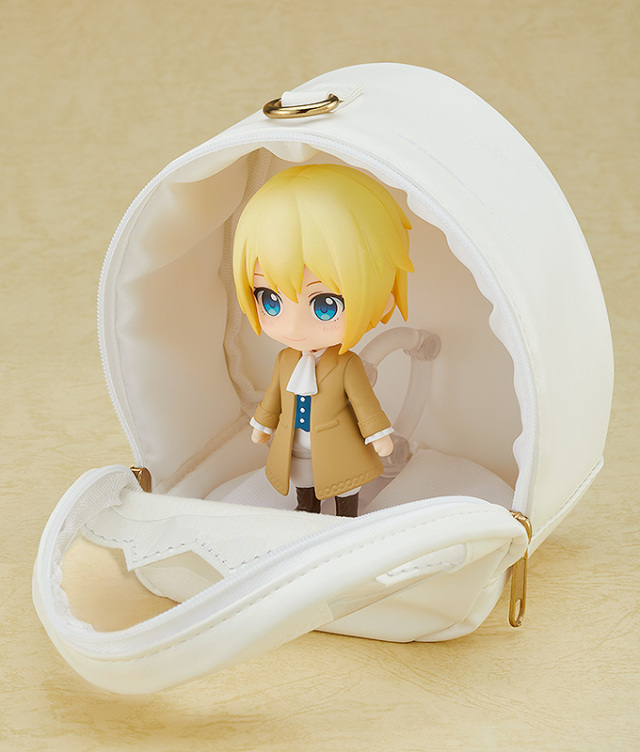 ねんどろいど おでかけポーチ ねお