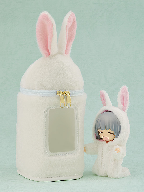 ねんどろいど おでかけポーチ ねお