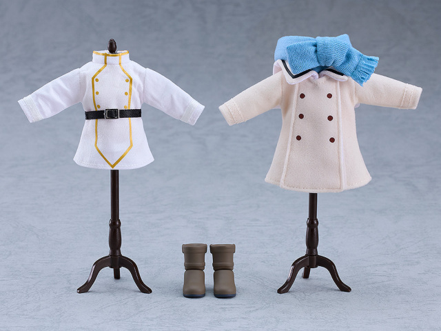 ねんどろいどどーる 葬送のフリーレン フリーレン ねんどろいどどーる 葬送のフリーレン フリーレン