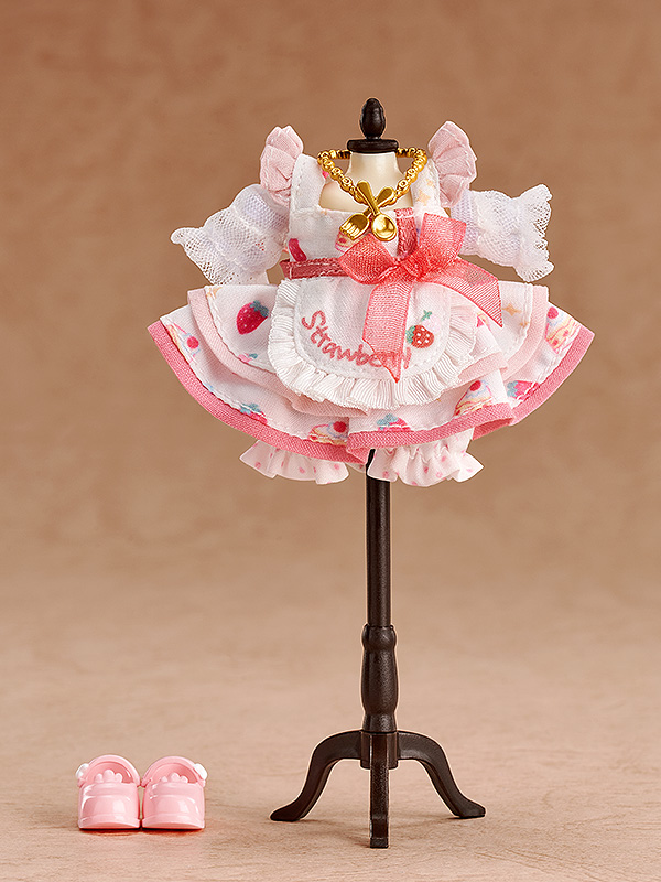 【新品未開封】ティータイムシリーズ: ビアンカ フィギュア Amazon.co.jp: ねんどろいどどーる ティータイムシリーズ ビアンカ