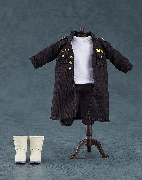 ねんどろいどどーる おようふくセット 東京リベンジャーズ