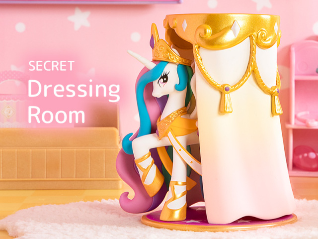 My Little Pony × POPMART マイリトルポニー ポップマート Amazon.co.jp: POPMART Compatible for Hasbro My Little Pony