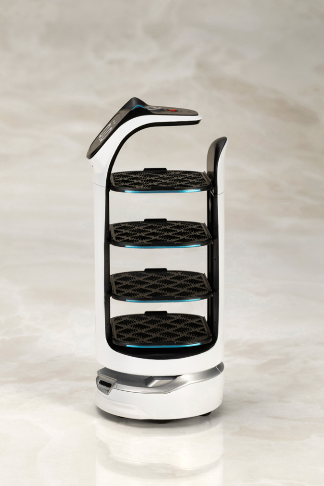 Pudu Robotics ベラボット