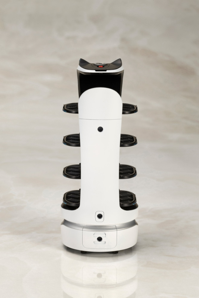 Pudu Robotics ベラボット