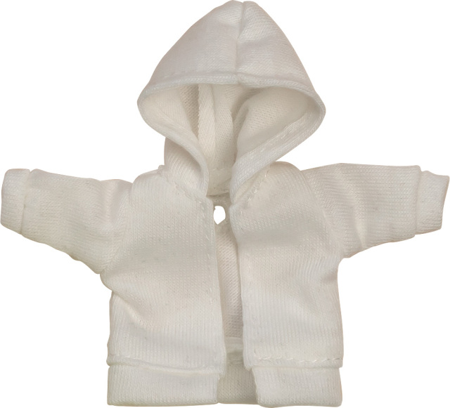 受注生産☆ねんどろいどどーる 服☆大きなフードのパーカー 単品 1377e58cc0595048d327d129c2c62c