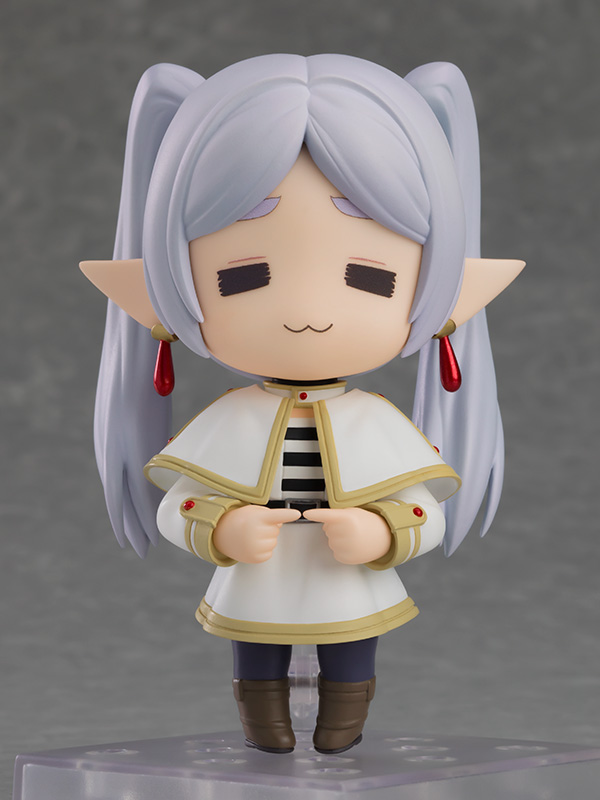 【葬送のフリーレン フリーレン ねんどろいど 2367】 ねんどろいど 葬送のフリーレン フリーレン