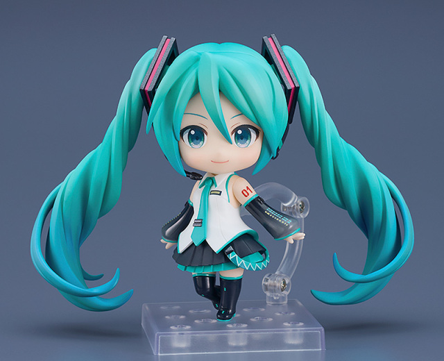 初音ミク V3 ねんどろいど 特典付き ねんどろいど キャラクター・ボーカル・シリーズ01 初音ミク V3