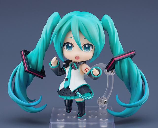 ねんどろいど キャラクター・ボーカル・シリーズ01 初音ミク V3